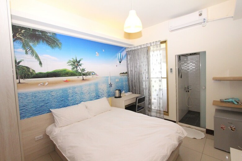 Hotel Miaoli Holiday - Hall 113
