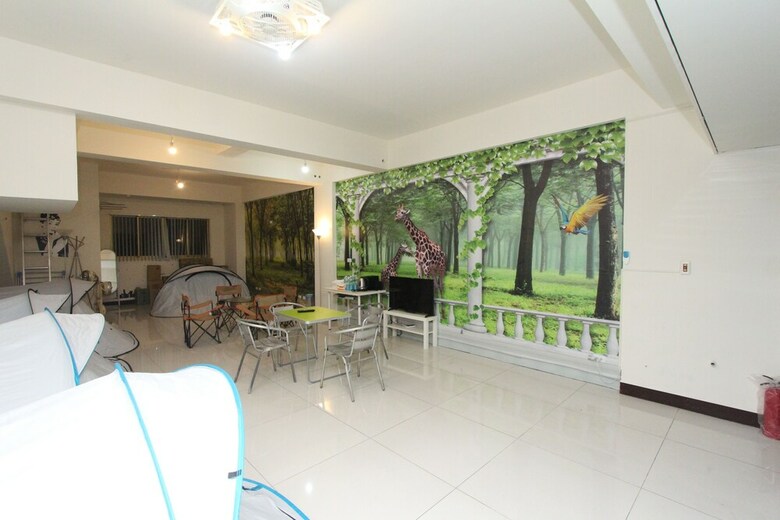 Hotel Miaoli Holiday - Hall 113