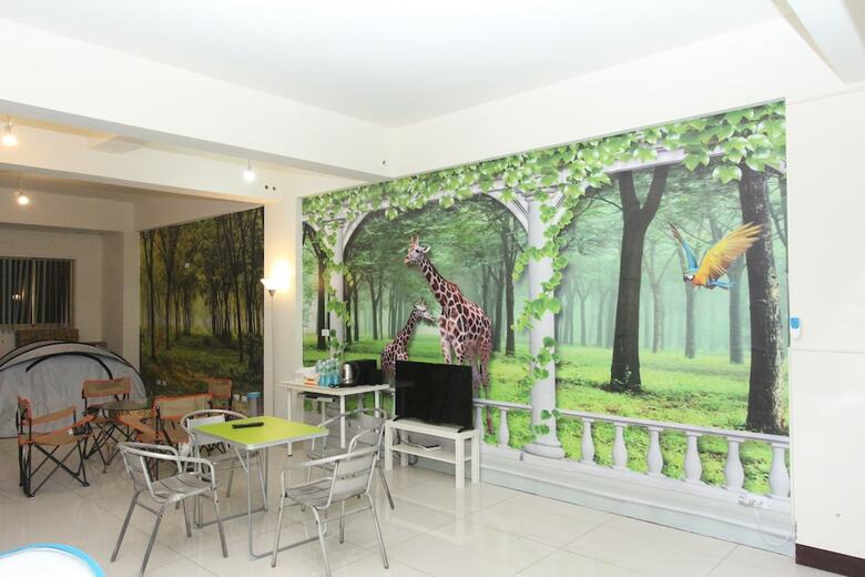 Hotel Miaoli Holiday - Hall 113