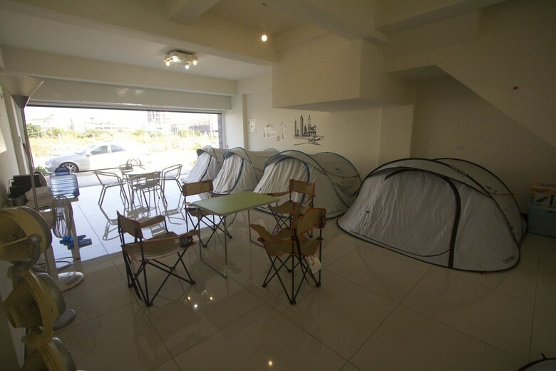 Hotel Miaoli Holiday - Hall 113