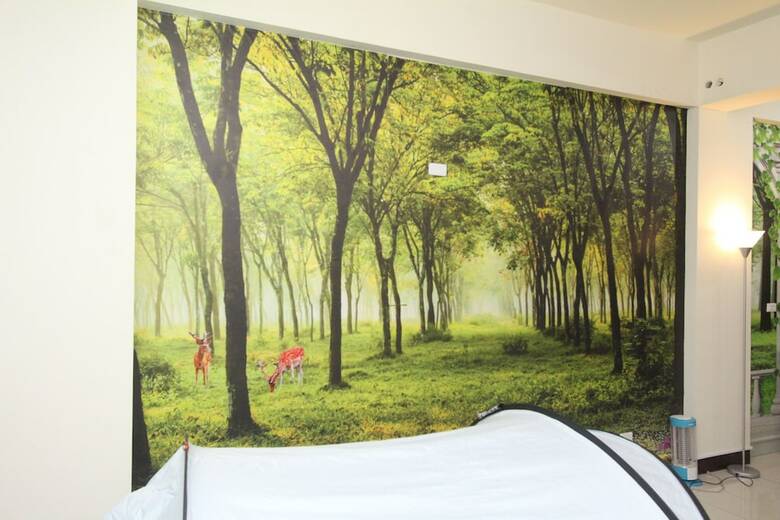 Hotel Miaoli Holiday - Hall 113