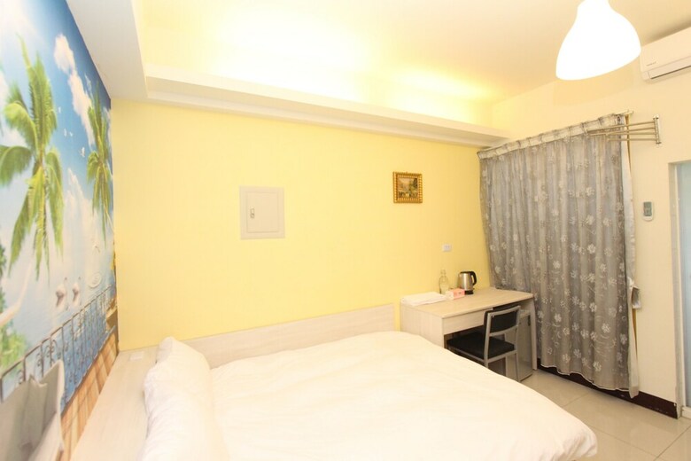 Hotel Miaoli Holiday - Hall 113
