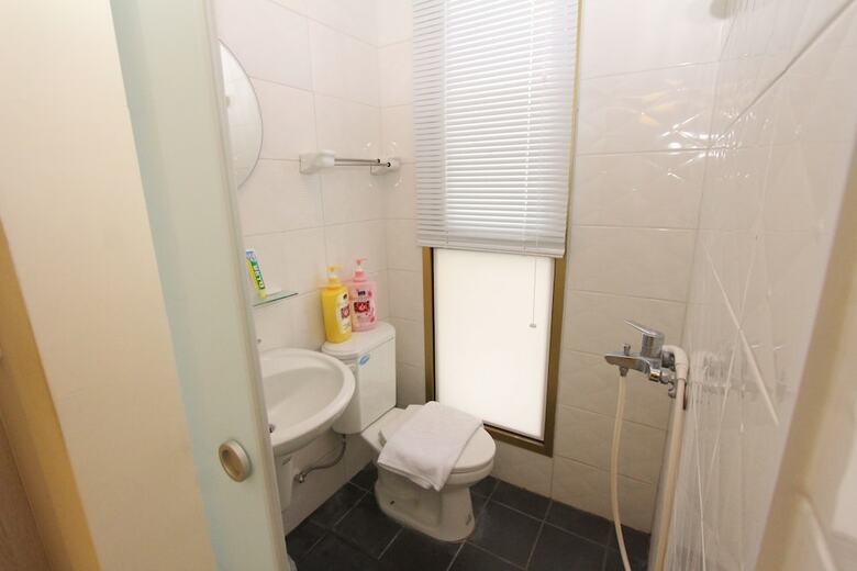 Hotel Miaoli Holiday - Hall 113