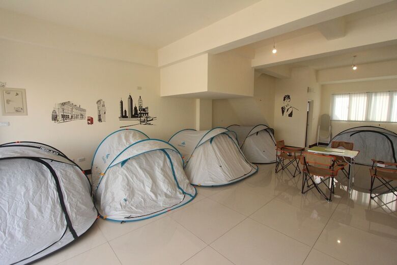 Hotel Miaoli Holiday - Hall 113