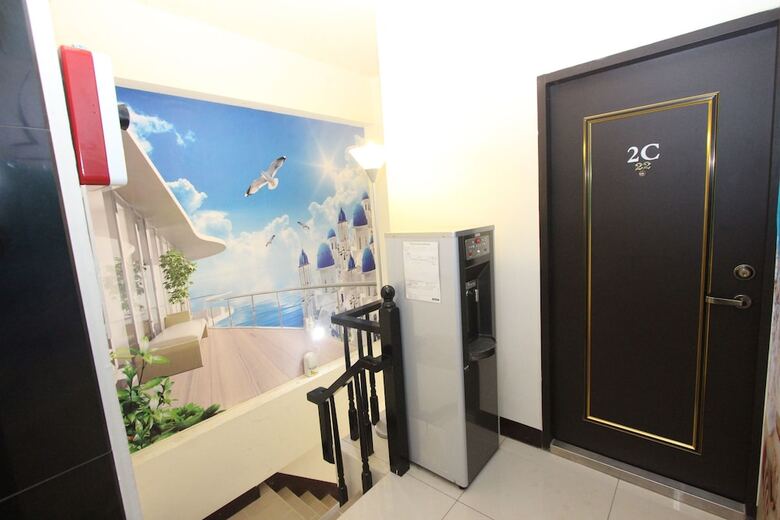 Hotel Miaoli Holiday - Hall 113