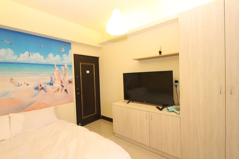 Hotel Miaoli Holiday - Hall 113