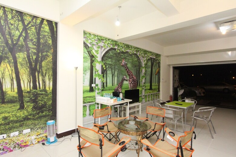 Hotel Miaoli Holiday - Hall 113