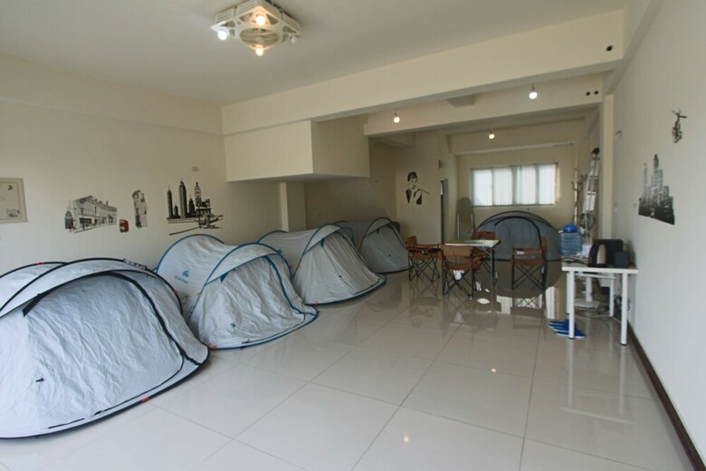 Hotel Miaoli Holiday - Hall 113