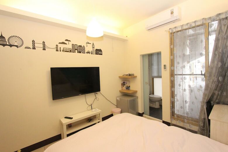 Hotel Miaoli Holiday - Hall 113