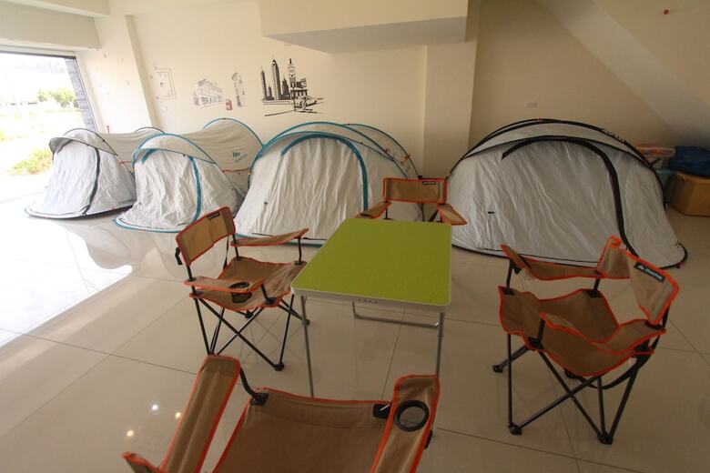 Hotel Miaoli Holiday - Hall 113