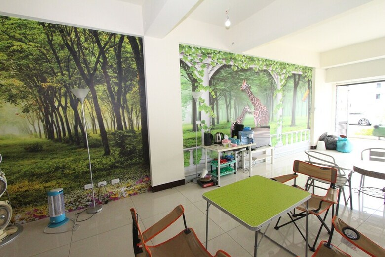 Hotel Miaoli Holiday - Hall 113