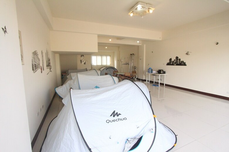 Hotel Miaoli Holiday - Hall 113