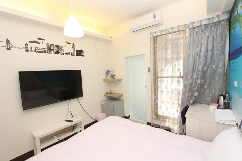 Hotel Miaoli Holiday - Hall 113