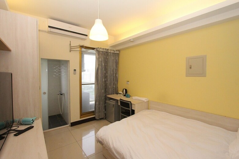 Hotel Miaoli Holiday - Hall 113