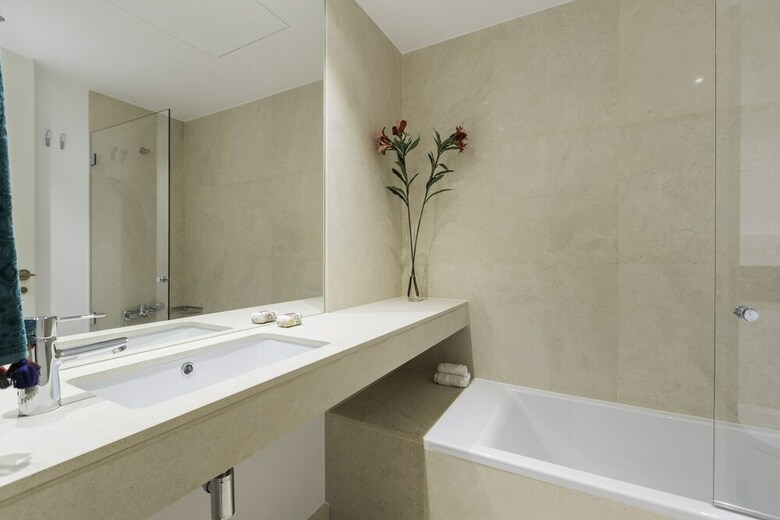 Apartamentos Home Club Alcal� III