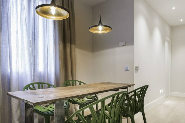 Apartamentos Home Club Alcal� III