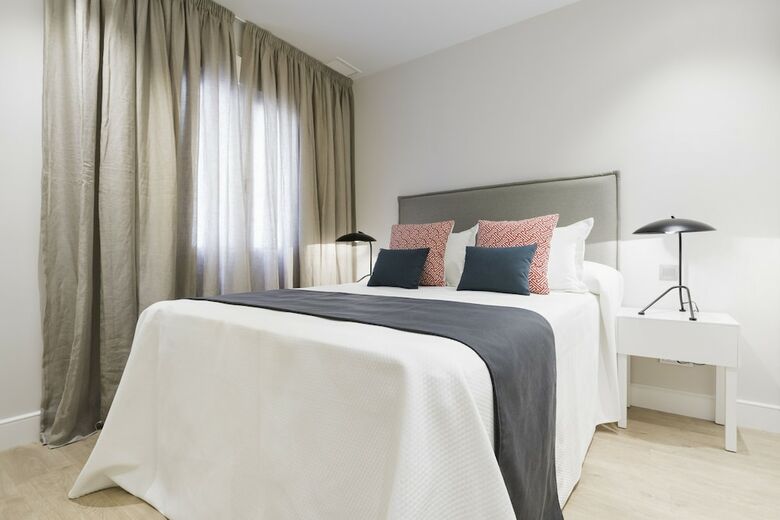 Apartamentos Home Club Alcal� III