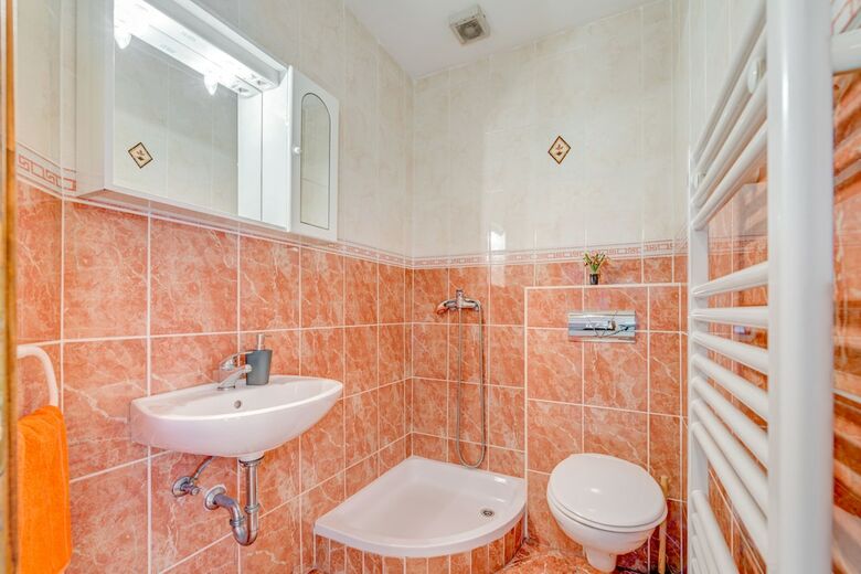 Apartments Maestral
