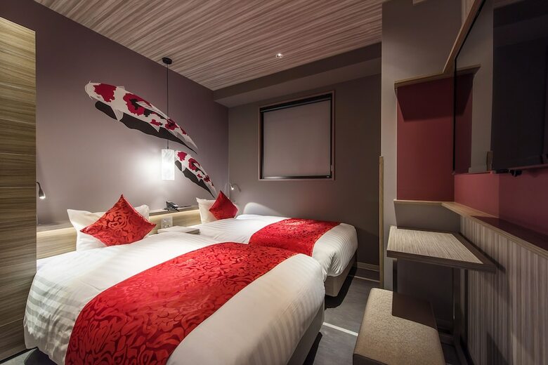 Hotel Ann Asakusa