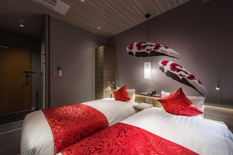 Hotel Ann Asakusa