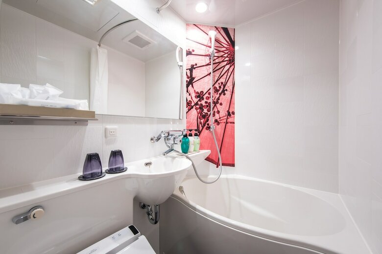 Hotel Ann Asakusa