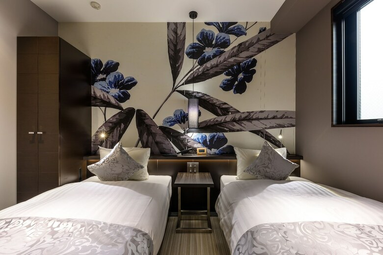 Hotel Ann Asakusa