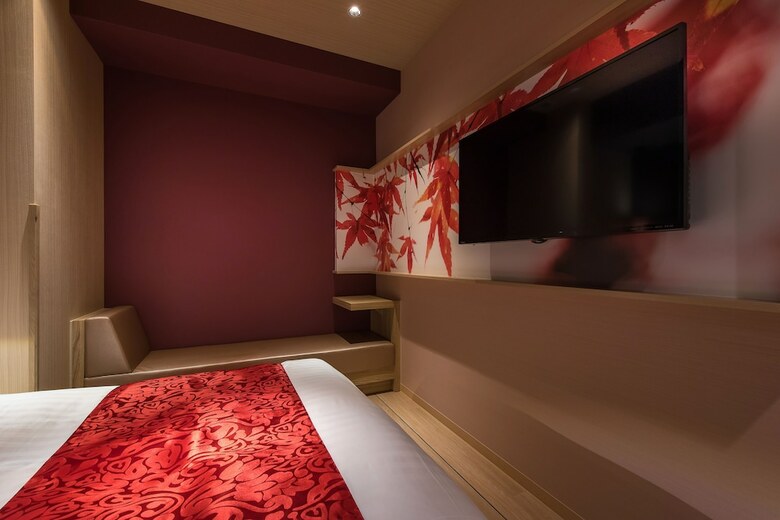 Hotel Ann Asakusa