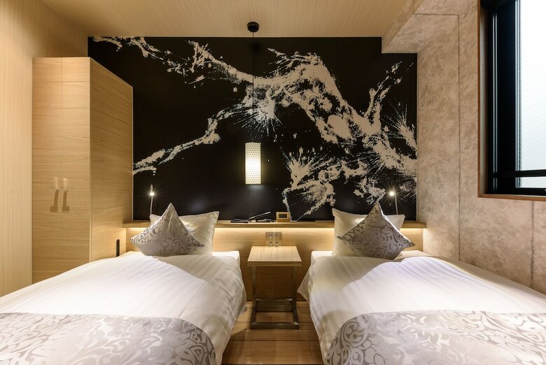 Hotel Ann Asakusa