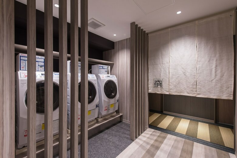 Hotel Ann Asakusa