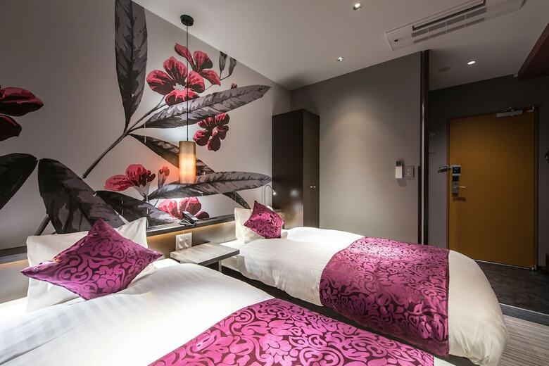 Hotel Ann Asakusa