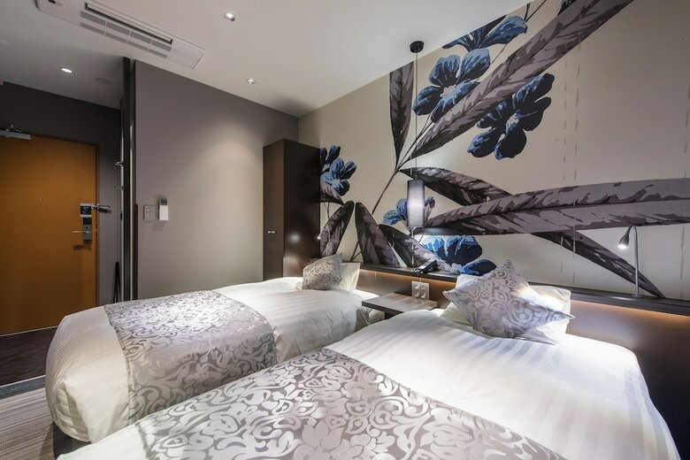 Hotel Ann Asakusa