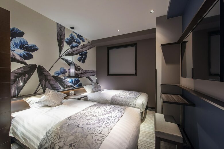 Hotel Ann Asakusa