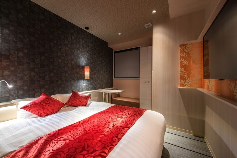 Hotel Ann Asakusa