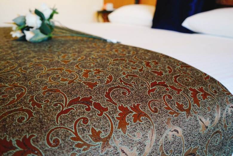 Bed & Breakfast Hu Moon Lake