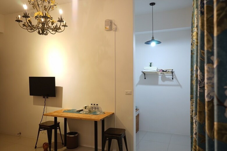 Bed & Breakfast Hu Moon Lake