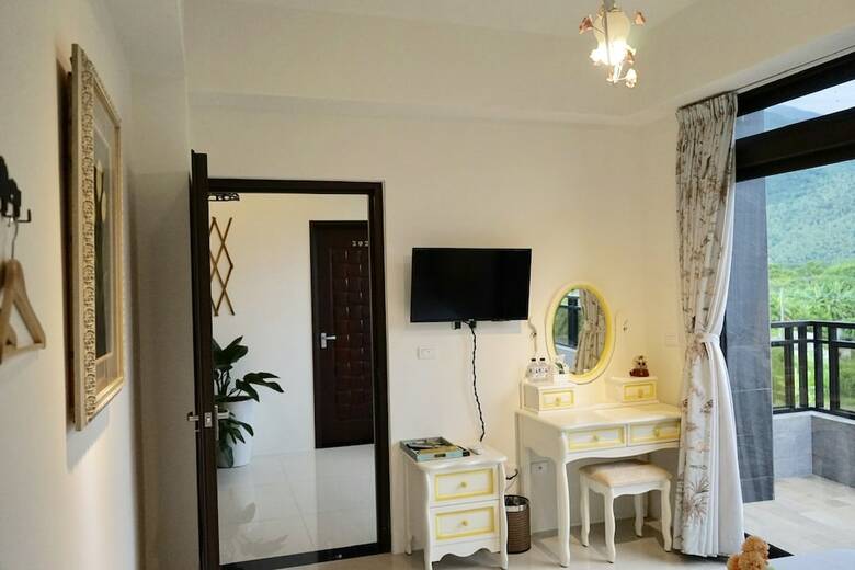 Bed & Breakfast Hu Moon Lake