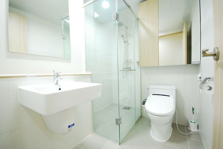 Apartamentos Usag Camp Humphreys Ajay Residence