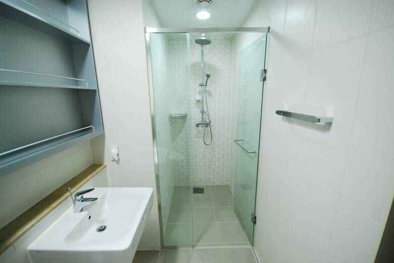 Apartamentos Usag Camp Humphreys Ajay Residence