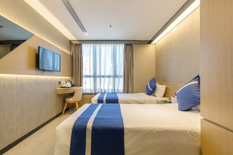 Lumine Hotel