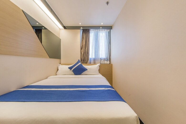Lumine Hotel