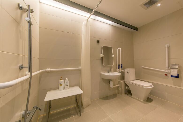 Lumine Hotel