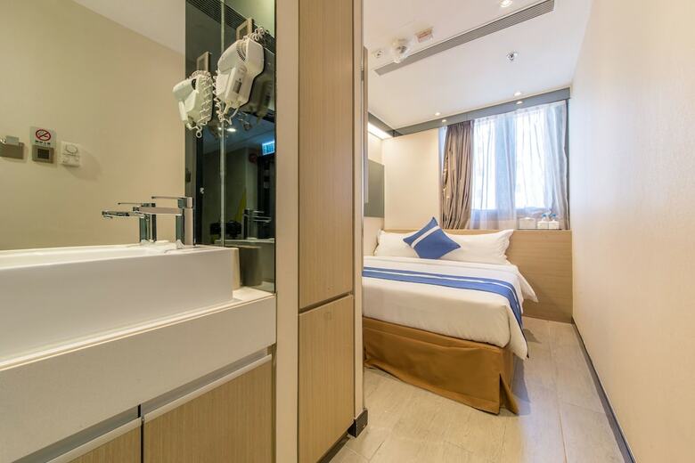 Lumine Hotel