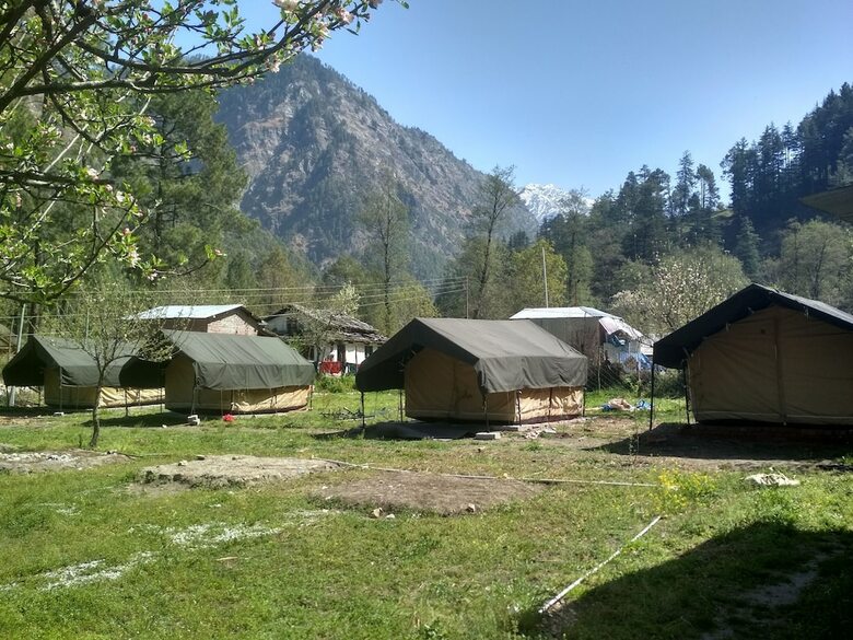 Apartamento Brick And Wood Cottages