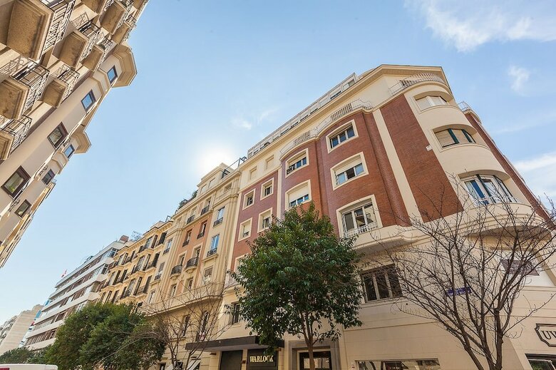 Apartamentos Home Club N��ez de Balboa VII