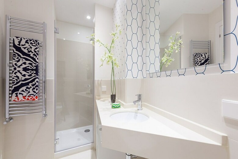 Apartamentos Home Club N��ez de Balboa VII