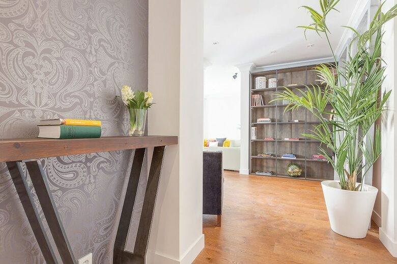 Apartamentos Home Club N��ez de Balboa VII