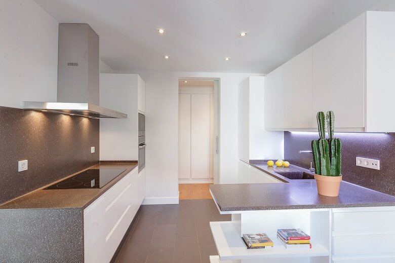Apartamentos Home Club N��ez de Balboa VII