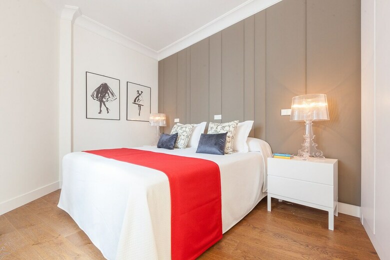 Apartamentos Home Club N��ez de Balboa VII