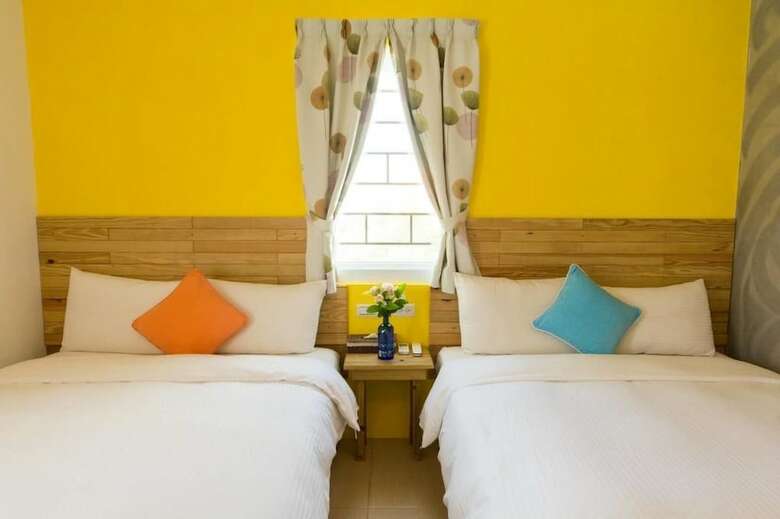 Kenting Central Point Star Bay Hotel