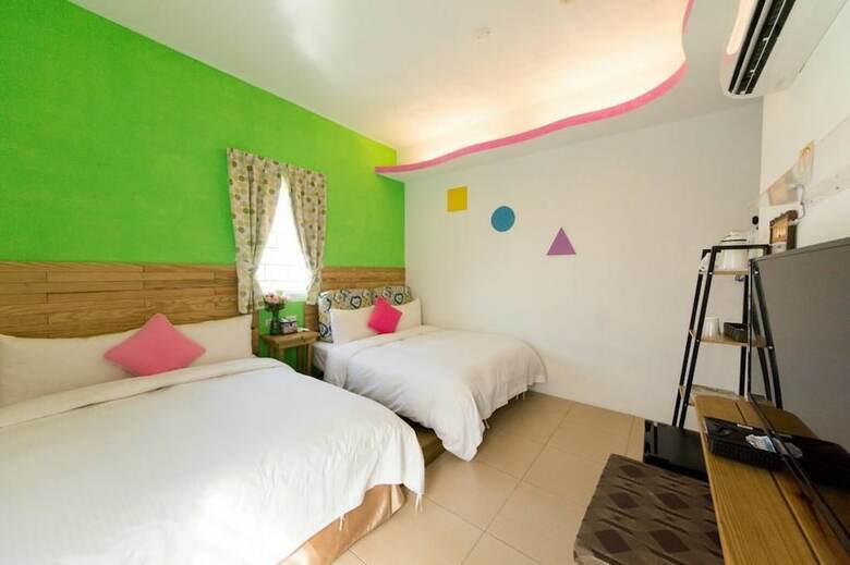 Kenting Central Point Star Bay Hotel